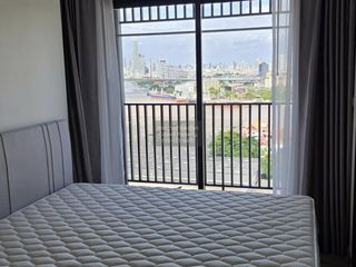 Wohnung zur Miete mit 1 Zimmer in Rat Burana, Bangkok