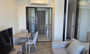 Wohnung zur Miete mit 1 Zimmer in Rat Burana, Bangkok