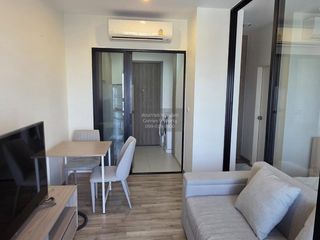 Wohnung zur Miete mit 1 Zimmer in Rat Burana, Bangkok