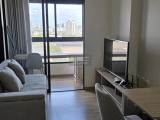 Wohnung zur Miete mit 1 Zimmer in Rat Burana, Bangkok