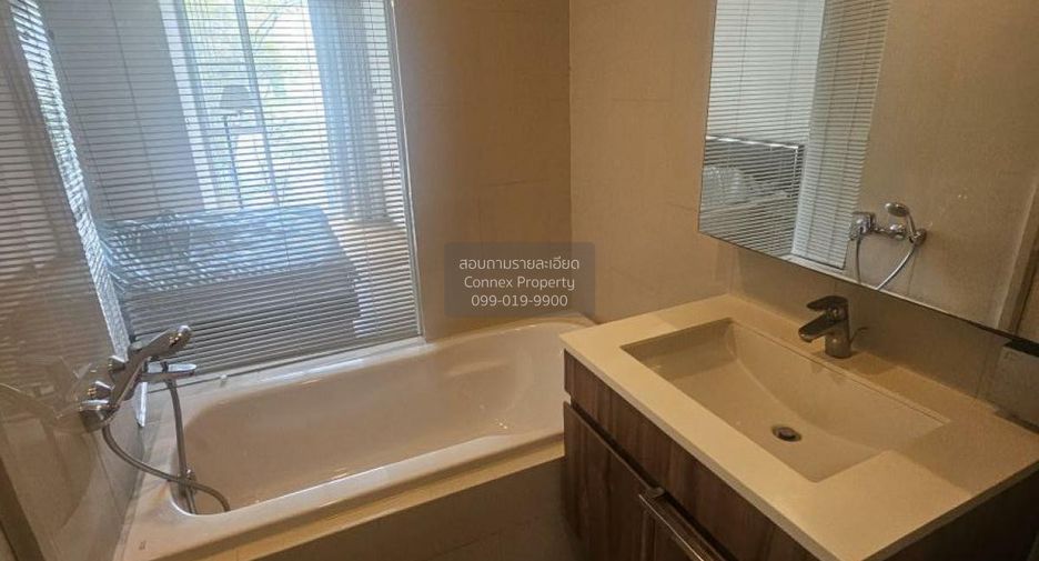 For rent 1 Beds condo in Watthana, Bangkok