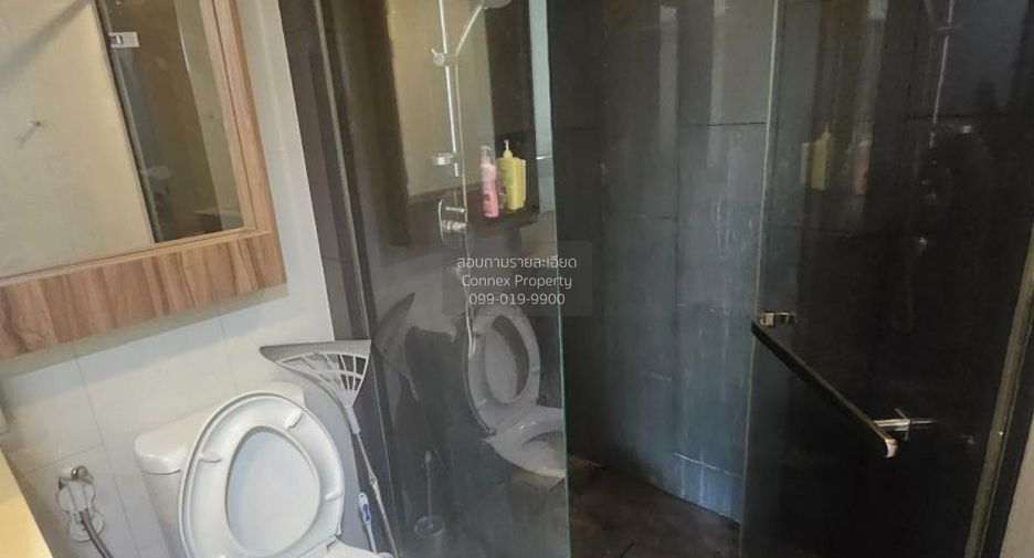 For rent 1 Beds condo in Watthana, Bangkok