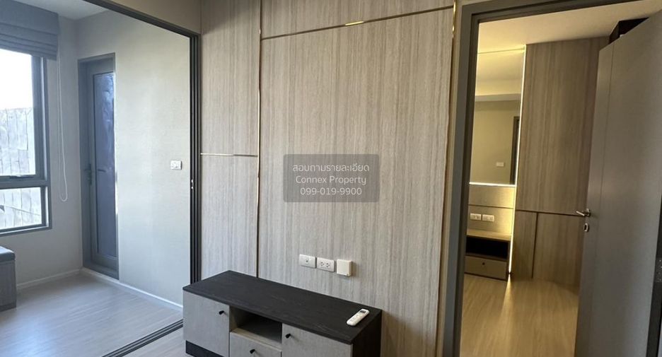 Condo en alquiler de 1 habitaciones en Watthana, Bangkok