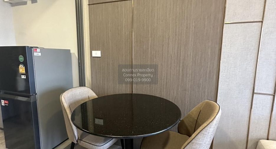 Condo en alquiler de 1 habitaciones en Watthana, Bangkok