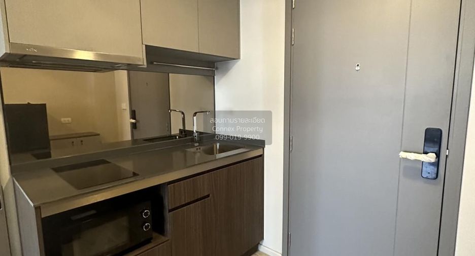 Condo en alquiler de 1 habitaciones en Watthana, Bangkok
