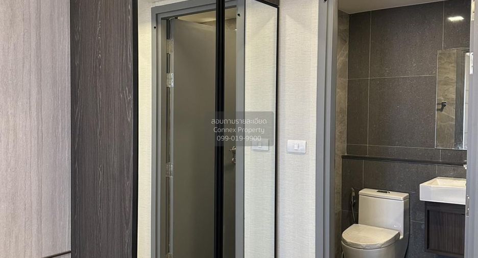 Condo en alquiler de 1 habitaciones en Watthana, Bangkok