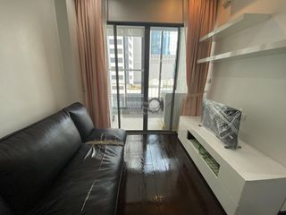 À louer 2 chambres condo à Ratchathewi, Bangkok