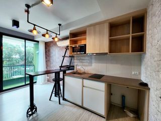 À louer 1 chambre condo à Lat Phrao, Bangkok