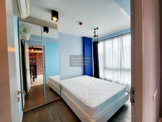 À louer 1 chambre condo à Lat Phrao, Bangkok