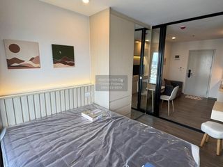For rent 1 bed condo in Chom Thong, Bangkok