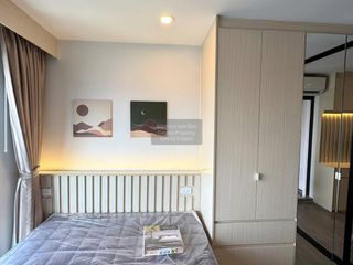 For rent 1 bed condo in Chom Thong, Bangkok
