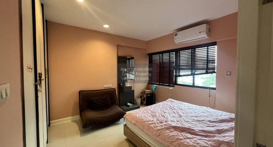 Wohnung zur Miete mit 2 Zimmer in Khlong Toei, Bangkok