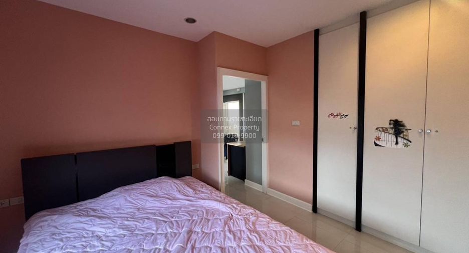 Wohnung zur Miete mit 2 Zimmer in Khlong Toei, Bangkok