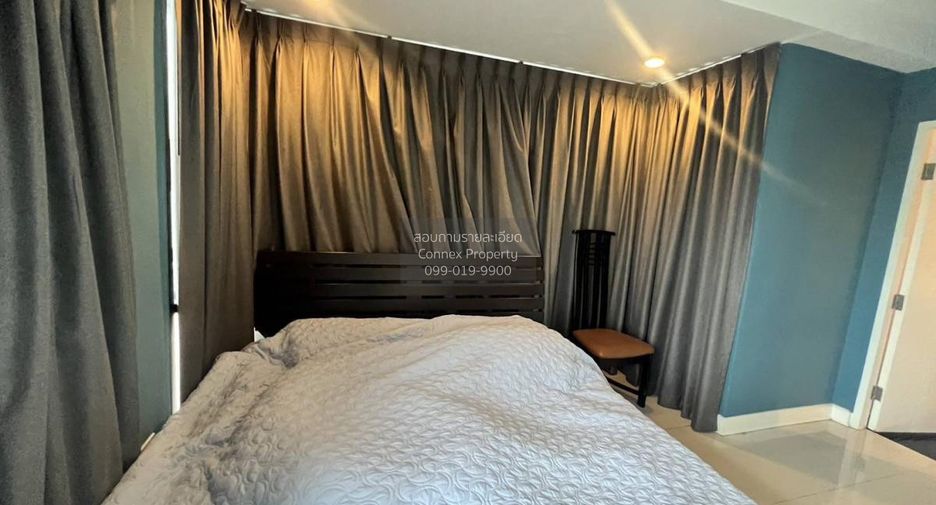 Wohnung zur Miete mit 2 Zimmer in Khlong Toei, Bangkok