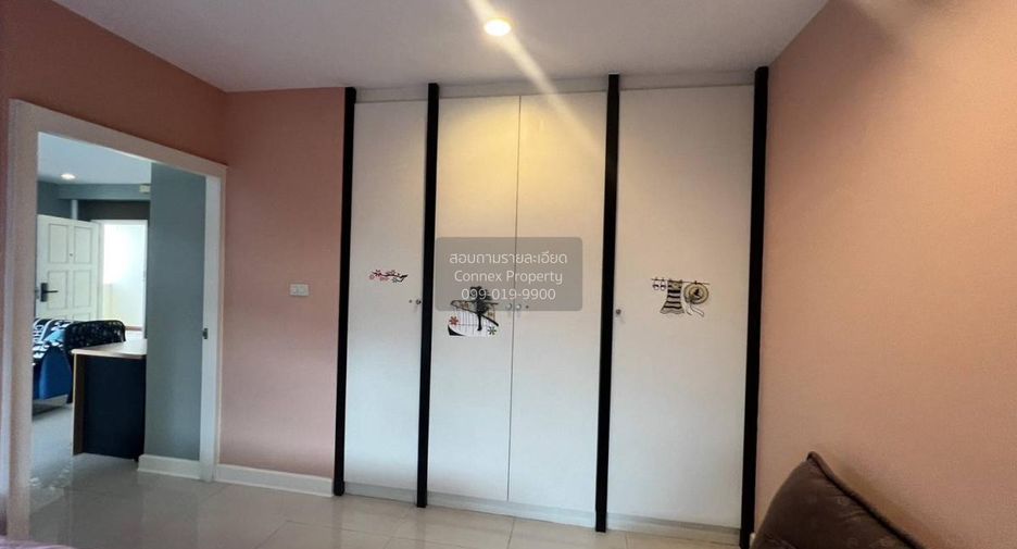 Wohnung zur Miete mit 2 Zimmer in Khlong Toei, Bangkok