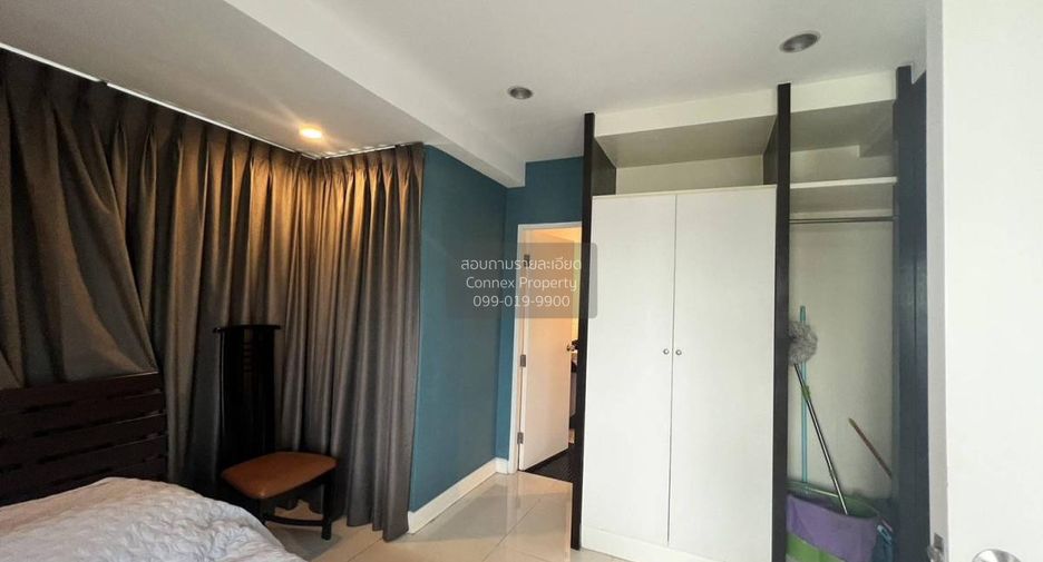 Wohnung zur Miete mit 2 Zimmer in Khlong Toei, Bangkok