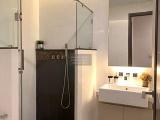 For rent 3 bedrooms condo in Huai Khwang, Bangkok