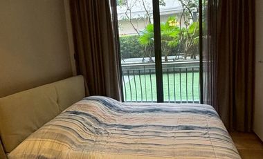 Condo en alquiler de 1 habitaciones en Pathum Wan, Bangkok