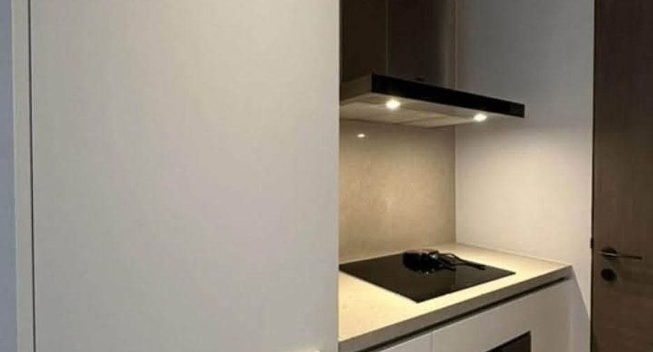 For rent 2 ベッドルーム condo in Khlong San, Bangkok