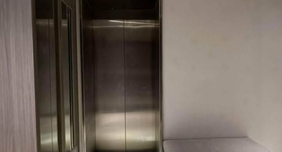 For rent 2 ベッドルーム condo in Khlong San, Bangkok