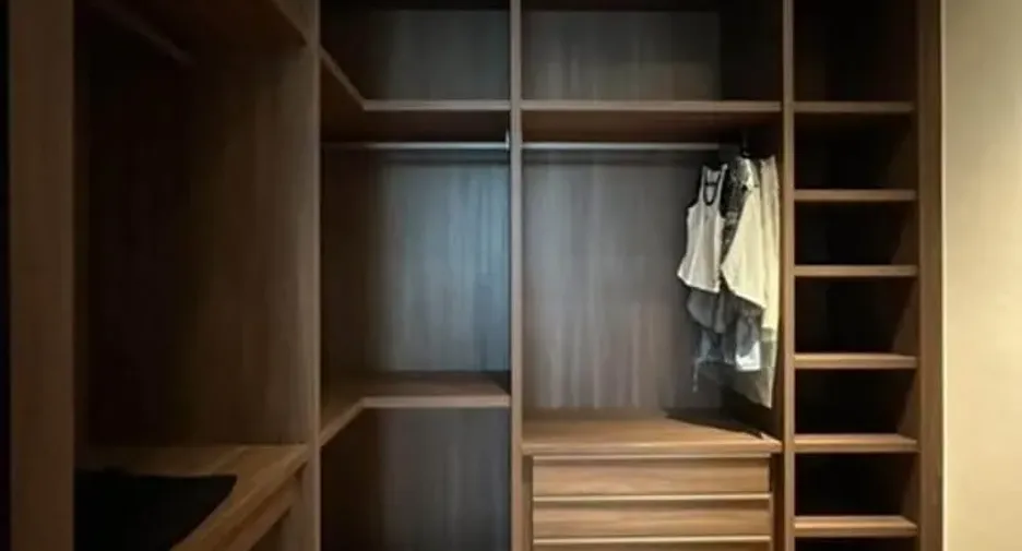 For rent 2 ベッドルーム condo in Khlong San, Bangkok
