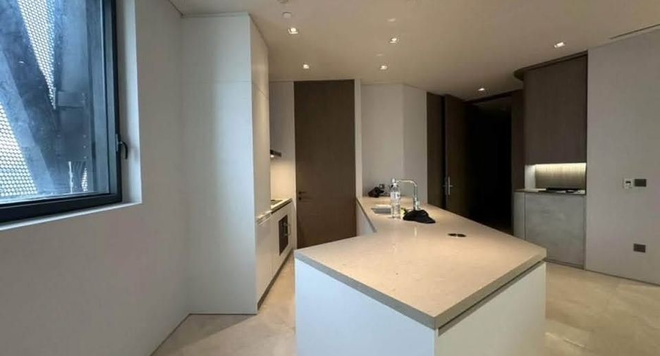 For rent 2 ベッドルーム condo in Khlong San, Bangkok