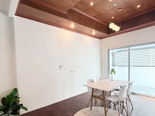 For rent 3 bedrooms townhouse in Mueang Samut Prakan, Samut Prakan