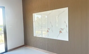 For sale 4 bedrooms villa in Bang Lamung, Chonburi