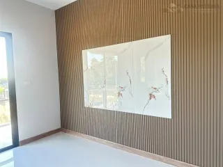 Villa en venta de 4 habitaciones en Bang Lamung, Chonburi