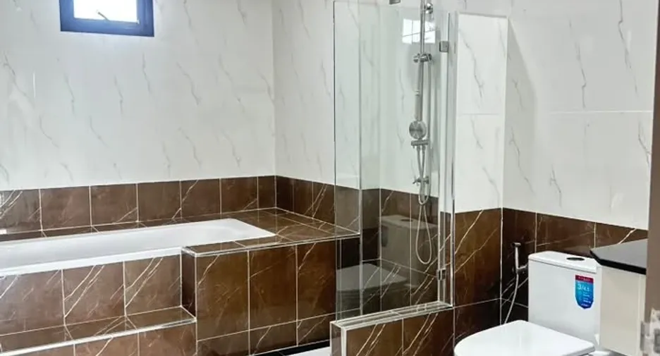 For sale 4 bedrooms villa in Bang Lamung, Chonburi