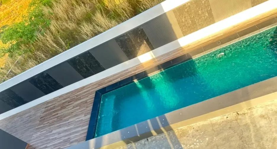 For sale 4 bedrooms villa in Bang Lamung, Chonburi