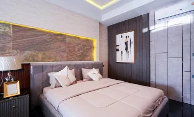 For sale 8 bedrooms villa in Bang Lamung, Chonburi