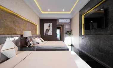 For sale 8 bedrooms villa in Bang Lamung, Chonburi