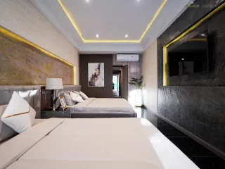 For sale 8 bedrooms villa in Bang Lamung, Chonburi