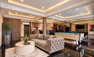 For sale 8 bedrooms villa in Bang Lamung, Chonburi