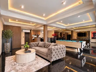For sale 8 bedrooms villa in Bang Lamung, Chonburi