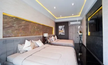 For sale 8 bedrooms villa in Bang Lamung, Chonburi