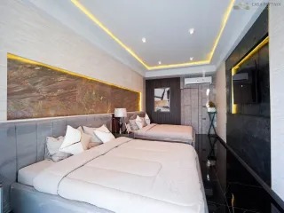 For sale 8 bedrooms villa in Bang Lamung, Chonburi