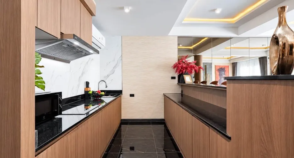 For sale 8 bedrooms villa in Bang Lamung, Chonburi