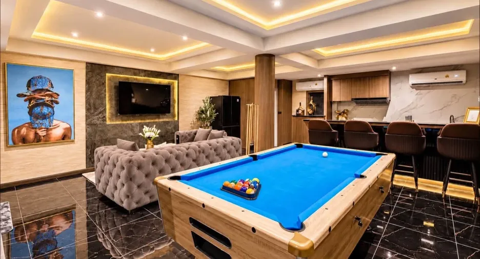 For sale 8 bedrooms villa in Bang Lamung, Chonburi