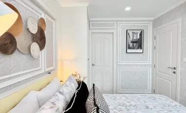 For sale 1 bed condo in Jomtien, Pattaya