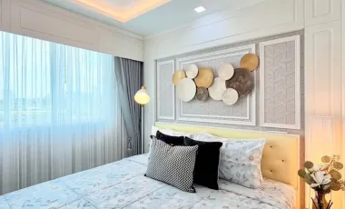 For sale 1 bed condo in Jomtien, Pattaya