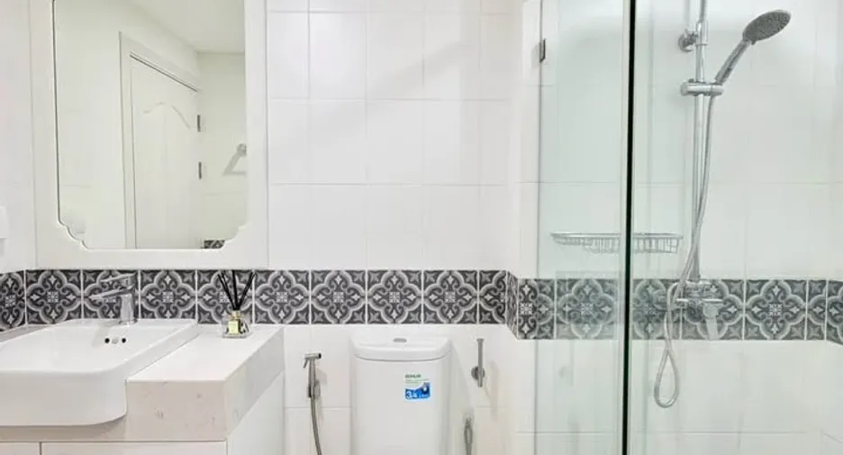 For sale 1 bed condo in Jomtien, Pattaya