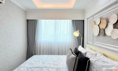 For sale 1 bed condo in Jomtien, Pattaya