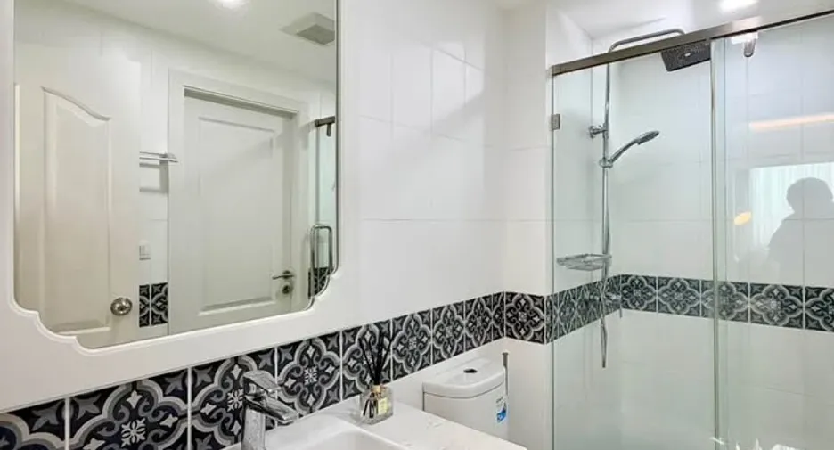 For sale 1 bed condo in Jomtien, Pattaya