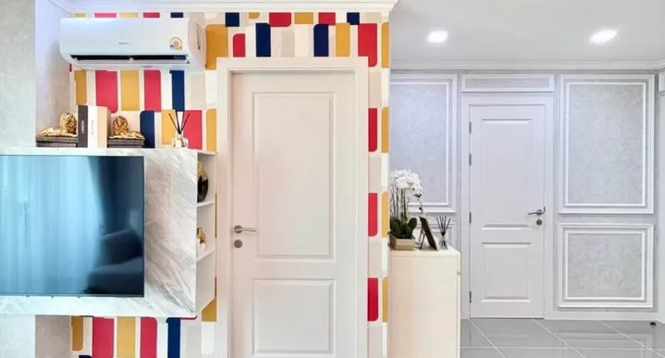 For sale 1 bed condo in Jomtien, Pattaya