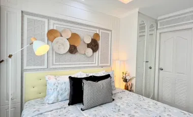 For sale 1 bed condo in Jomtien, Pattaya