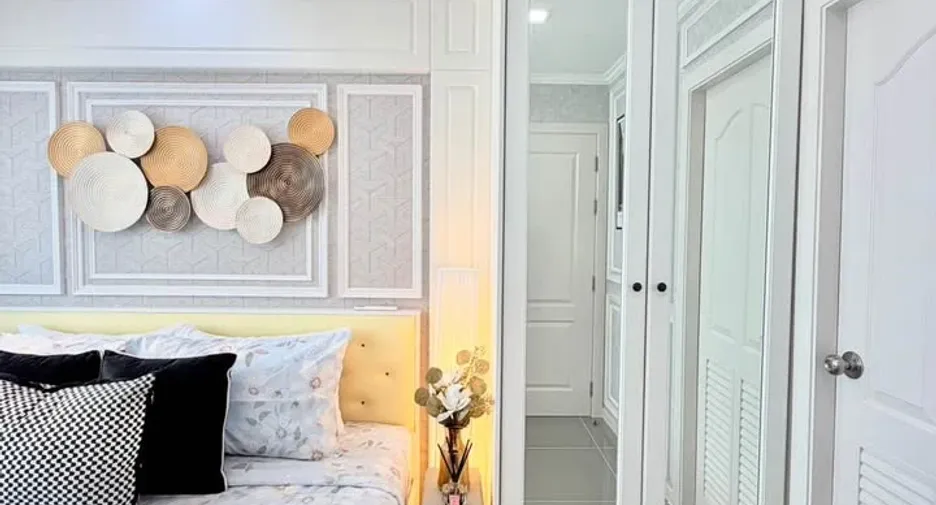 For sale 1 bed condo in Jomtien, Pattaya