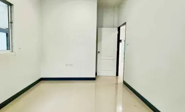 For sale 2 bedrooms townhouse in Bang Lamung, Chonburi