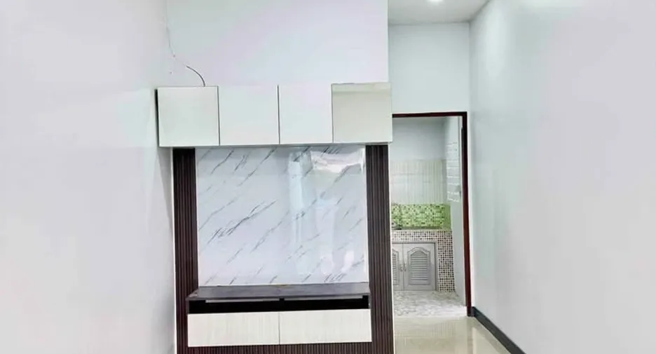For sale 2 bedrooms townhouse in Bang Lamung, Chonburi